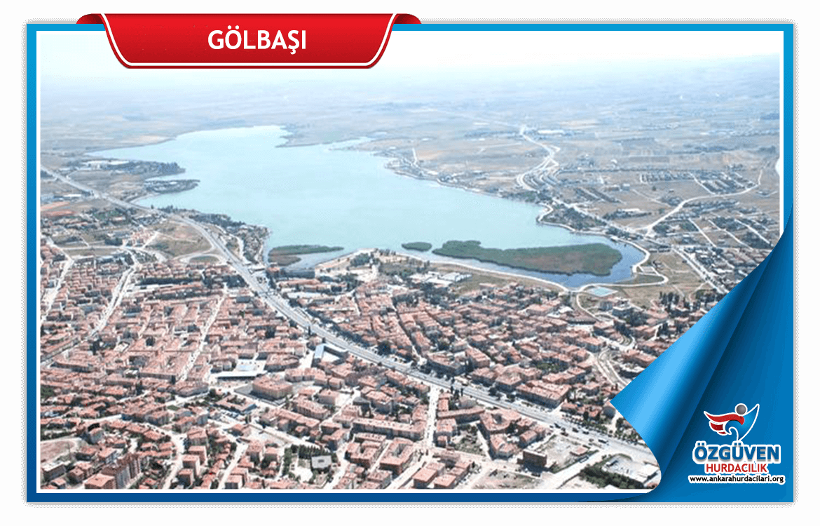 Gölbaşı Hurdacı Hurdacılar